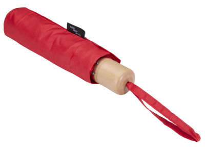 Дейн зонт 21 RPET, красный