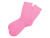 Носки Socks женские розовые, р-м 25 , размер 36-39