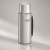 Термос из нерж. стали тм THERMOS IS-210 MS 1.2L
