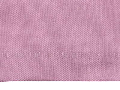 Calgary женская футболка-поло с коротким рукавом, light pink , размер S