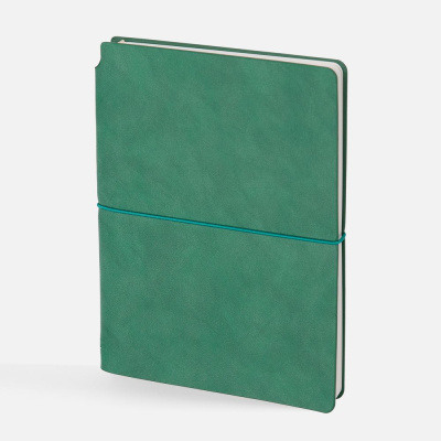 Ежедневник Kuka, недатированный