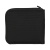 Бумажник VICTORINOX TA 5.0 Zip-Around Wallet с RFID защитой, чёрный, нейлон, 11x1x10 см