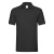 Поло "Premium Polo", черный_S, 100% х/б, 180 г/м2