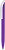 Ручка VIVALDI SOFT Фиолетовая 1335.11
