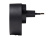 Адаптер питания USB Poweron, черный