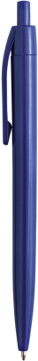 Ручка DAROM COLOR Темная-синяя 1071.14