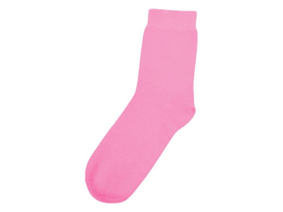 Носки Socks мужские розовые, р-м 29 , размер 41-44