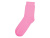 Носки Socks мужские розовые, р-м 29 , размер 41-44