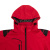 Куртка мужская "ARTIC", ярко-синий, XL, 97% полиэстер, 3% эластан,  320 г/м2