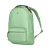 Рюкзак VICTORINOX Victoria Classic Business Backpack, мятный, нейлон/кожа/микрозамша, 27x21x41 см