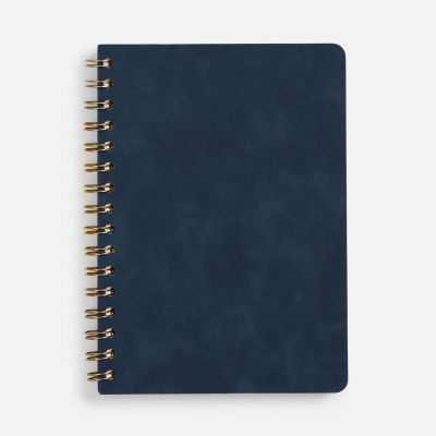 Ежедневник Spiral, недатированный