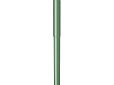 Ручка-роллер Parker Vector XL Green CT, цвет чернил black, стержень: F, в подарочной упаковке.