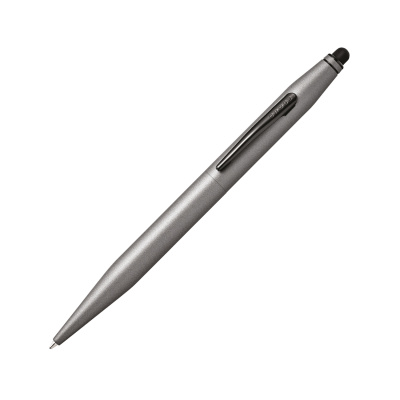 Шариковая ручка Cross Tech2 Titanium Grey