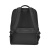 Рюкзак VICTORINOX Victoria Signature Compact Backpack, черный, нейлон/кожа, 30x16x38 см