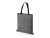 Сумка для шопинга Felt из RPET-фетра, серый
