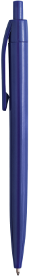 Ручка DAROM COLOR Темная-синяя 1071.14