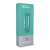 Нож-брелок VICTORINOX Classic SD Colors "Tropical Surf", 58 мм, 7 функций, полупрозрачный бирюзовый