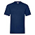Футболка мужская VALUEWEIGHT T 165, темно-синий_5XL, 100% хлопок