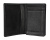 Визитница Cross RTC Black, кожа наппа, тисненая, чёрный, 10,5 х 7,5 х 2 см