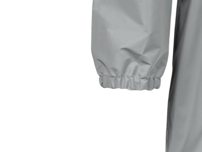 Дождевик светоотражающий Sunny reflector с чехлом , размер XS-S