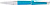 Ручка-роллер Cross Beverly Teal lacquer