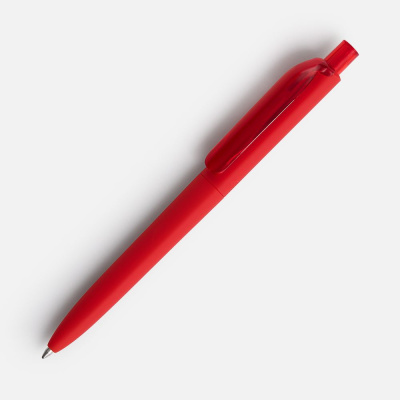 Ручка шариковая Prodir DS8 PRR-T Soft Touch