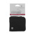 Бумажник VICTORINOX TA 5.0 Zip-Around Wallet с RFID защитой, чёрный, нейлон, 11x1x10 см