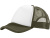 Бейсболка Тракер, зеленый лесной