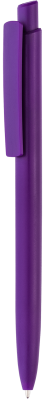 Ручка POLO COLOR Фиолетовая 1303.11