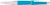 Ручка-роллер Cross Beverly Teal lacquer