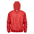 Ветровка мужская COLIN, красный, 2XL, 100% полиэстер, плотность 280Т.