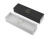 Ручка шариковая Parker IM Core Brushed Metal GT, серебристый/золотистый