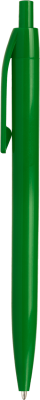Ручка DAROM COLOR Зелёная 1071.02