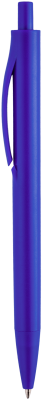Ручка IGLA COLOR Синяя 1031.01