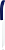 Ручка VIVALDI Темно-синяя 1330.14