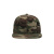 Бейсболка SNAP BACK, 6 клиньев, пластик. застежка, камуфляж,100% полиэстер/100% хлопок,400 г/м2