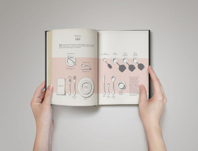 Ежедневник «Вокруг вкуса»