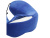 Подушка для путешествий с эффектом памяти Мемо Bluewinder Blue