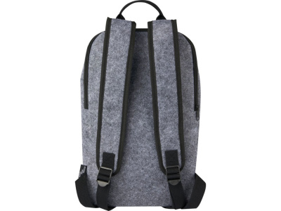 Рюкзак Фельта объемом 7л из фетра, переработанного по стандарту GRS