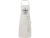 Pheebs 200 g/m2 recycled cotton apron, серый яркий