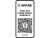 Emerald поло унисекс с коротким рукавом из переработанных материалов Aware™. - Бежевый , размер S