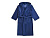 Халат Valerie Concept BRV Blue M , размер M