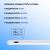 Стилус активный Magic Pencil Pro для iPad, белый, Deppa