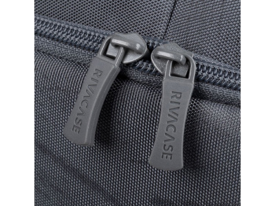 RIVACASE 7569 grey ECO рюкзак для ноутбука 17.3 / 6