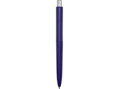 Ручка пластиковая шариковая Prodir DS8 PSP-55, синий