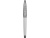 Ручка-роллер Waterman Carene, цвет: Contemporary white ST, стержень: Fblck Ручка-роллер Waterman Carene, цвет: Contemporary white ST, стержень: Fblck