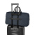 Дорожная сумка VICTORINOX Architecture Urban2 Weekender, синий, полиэстер/кожа, 24x56x30 см, 45 л