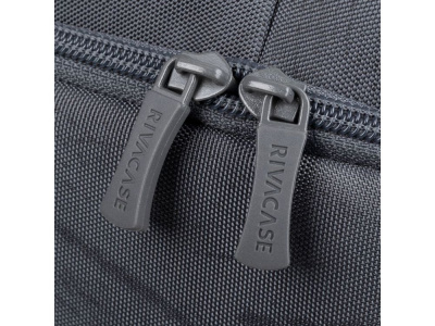 RIVACASE 7569 grey ECO рюкзак для ноутбука 17.3 / 6