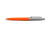 Шариковая ручка Parker Jotter ORIGINALS ORANGE CT, стержень: M blue ЭКО-УПАКОВКА