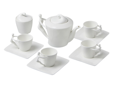 Сервиз Эмоции